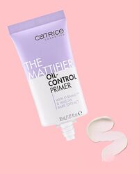 #5: 2. Матирующая база