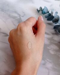 #2: 1. увлажняющая