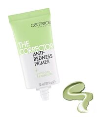 #9: 4. ANTI-REDNESS 