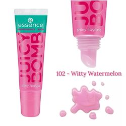 #3: 102 Watermelon 