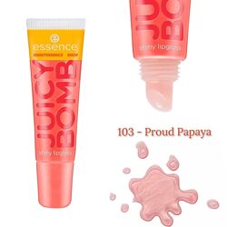 #4: 103 Papaya 
