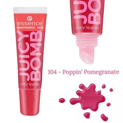 #5: 104 Pomegranate