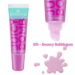 #6: 105 Bubblegum