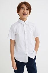 Сорочка для хлопчиків від H&M Англія 