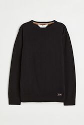 Кофта светр джемпер для хлопчиків від H&M Англія 