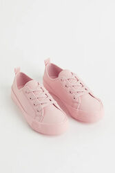 Кеди кросівки для дівчинки від H&M