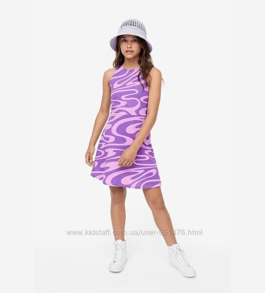 Сарафан для дівчинки від H&M 