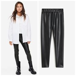 Легінси лосіни для дівчат від H&M