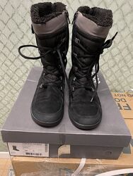 Зимние сапоги Ecco ASPEN 720343, 38 размер, стелька 24 см