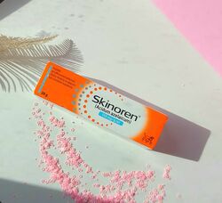 Скінорен Skinoren Rosacea скінорен