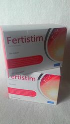 Fertistim for Women відновлення фертильності і поліпшення овуляції 60 саше