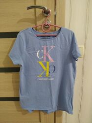 Футболка calvin klein 