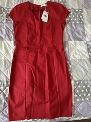 Платье футляр Манго L