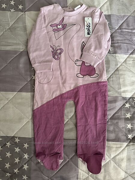 Чоловічок 3 міс