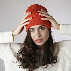 #5: оранжевий 