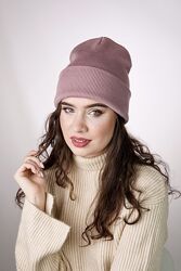 #8: темна пудра