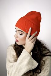 #8: оранжевий 