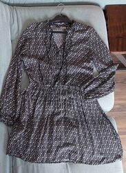 Платье размер S-M