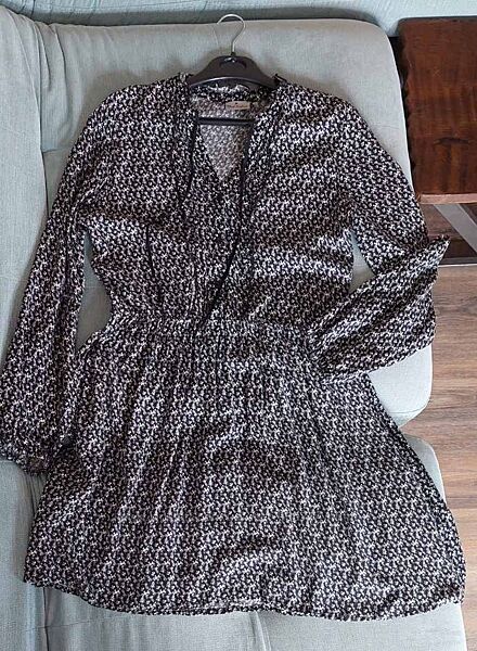 Платье размер S-M