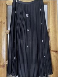 Італія оригінал жіноча довга юбка міді To be too L-XL