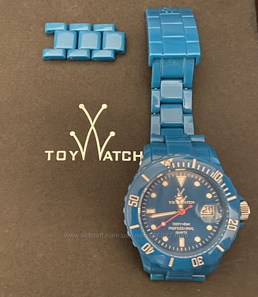 Toy Watch Італія оригінал жіночий годинник