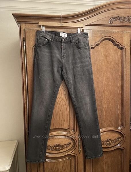 Thom Browne Америка чоловічі джинси 