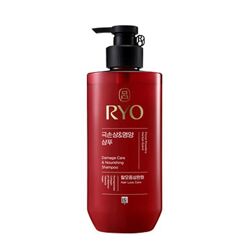 RYO Hambit Damage Care Shampoo