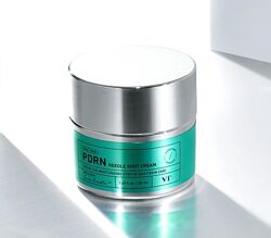 Крем для упругости кожи с полинуклеотидами и микроиглами VT Cosmetics PDRN 