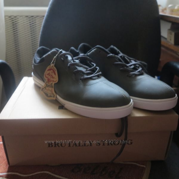 Мужские кроссовки Gorilla