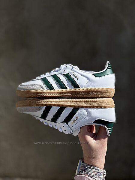 Кросівки Adidas Samba. Оригінал.