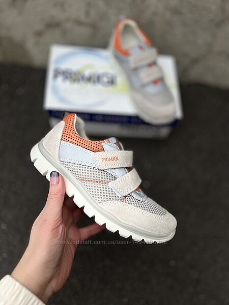 Кросівки Primigi. Оригінал.