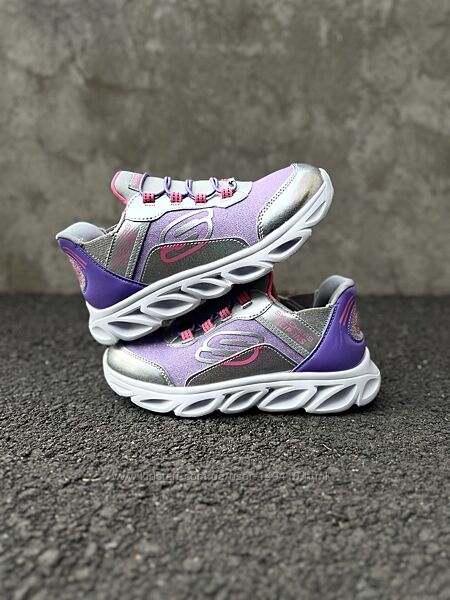 Кросівки Skechers Flex Glide. Оригінал.
