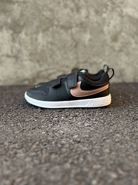 Кросівки Nike Pico. Оригінал.