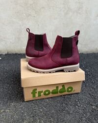 Зимові чоботи Froddo. Оригінал.