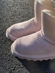 Водовідштовхувальні угги Bearpaw Betty. Оригінал.