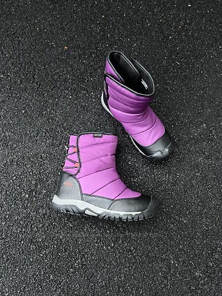 Зимові черевики Keen Puffrider. Оригінал.