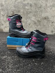 Зимові черевики Columbia Bugaboot Celsius. Оригінал.