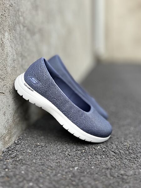 Спортивні балетки skechers. оригінал.