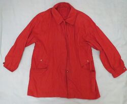 Куртка ветровка женская р.52-54