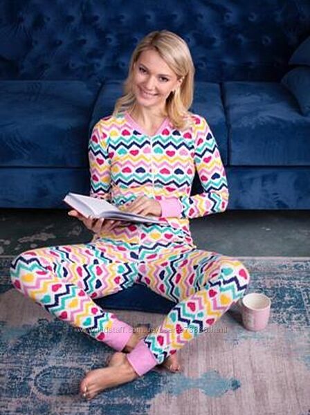 Піжама Попожама