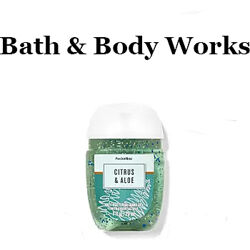 #2: CITRUS & ALOE