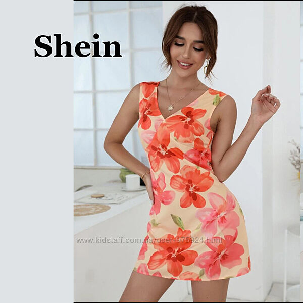 Женское платье Shein XS