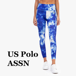 Жіночі легінси US Polo ASSN
