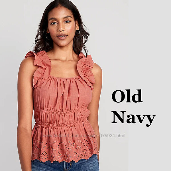 Блузка жіноча Old Navy