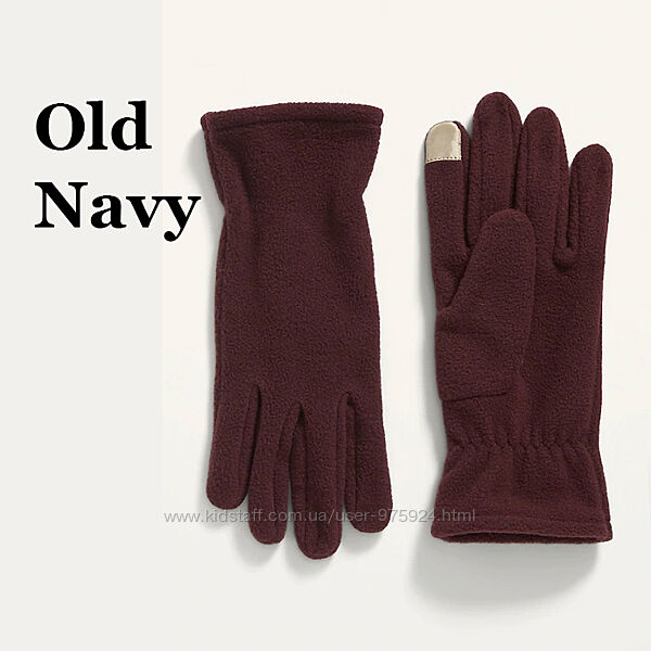 Рукавички жіночі Old Navy