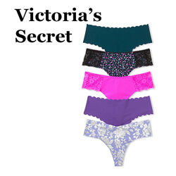 Трусики Victoria&acutes Secret р. ХС, С, М, Л різні фасони