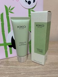 Ніжний засіб для очищення обличчя Green Me від Kiko