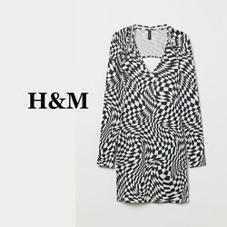 Жіноча сукня H&M