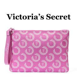 Розова косметичка Pink від Victorias Secret