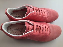 Кросівки Geox 41 розмір 27 см